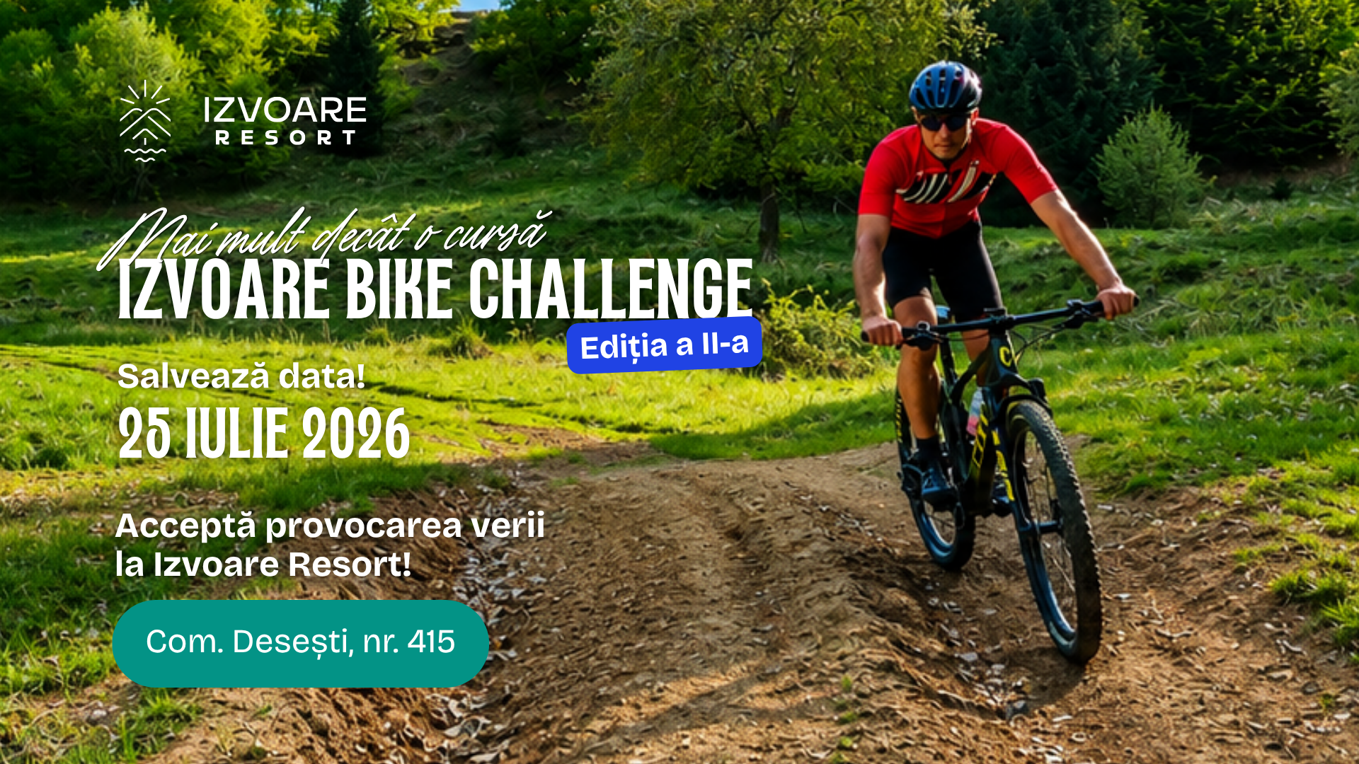 Izvoare Resort