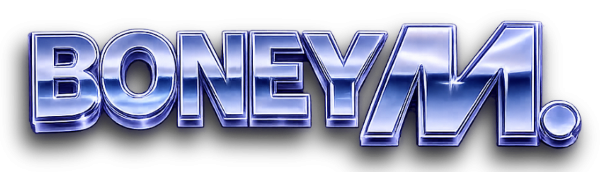 Boney M. logo
