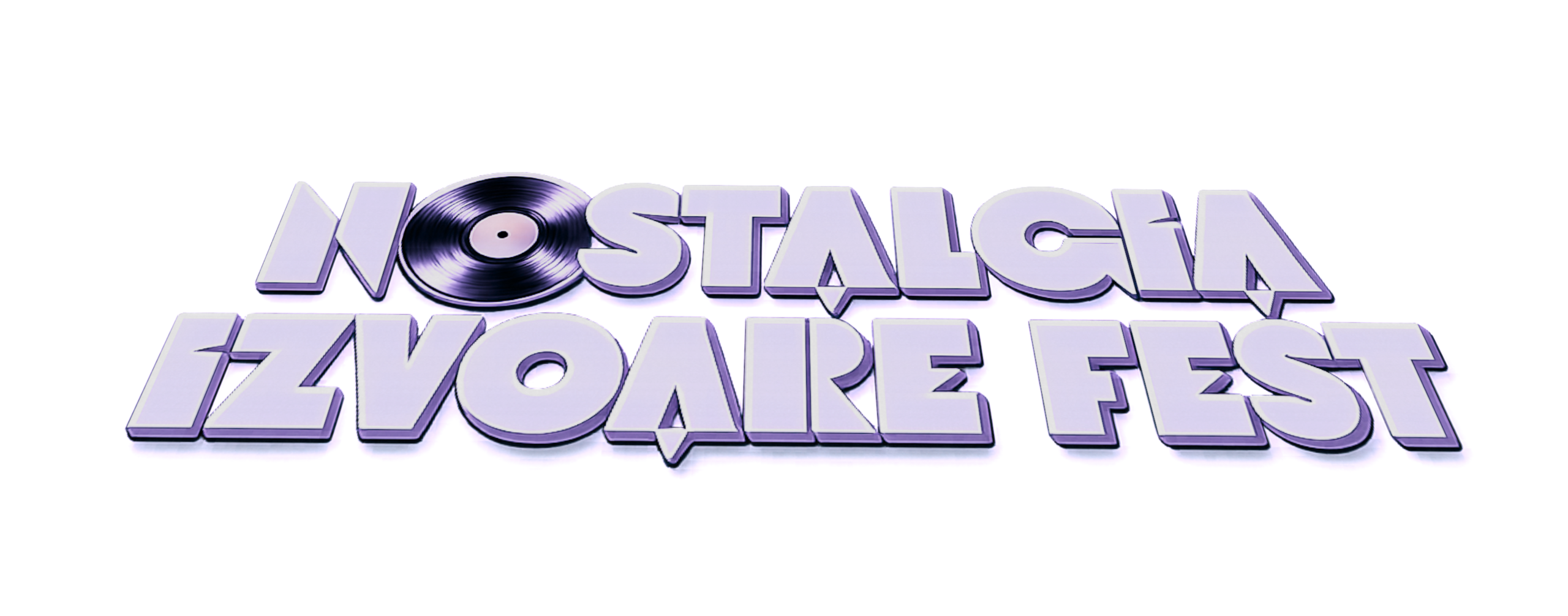 Nostalgia Izvoare Fest