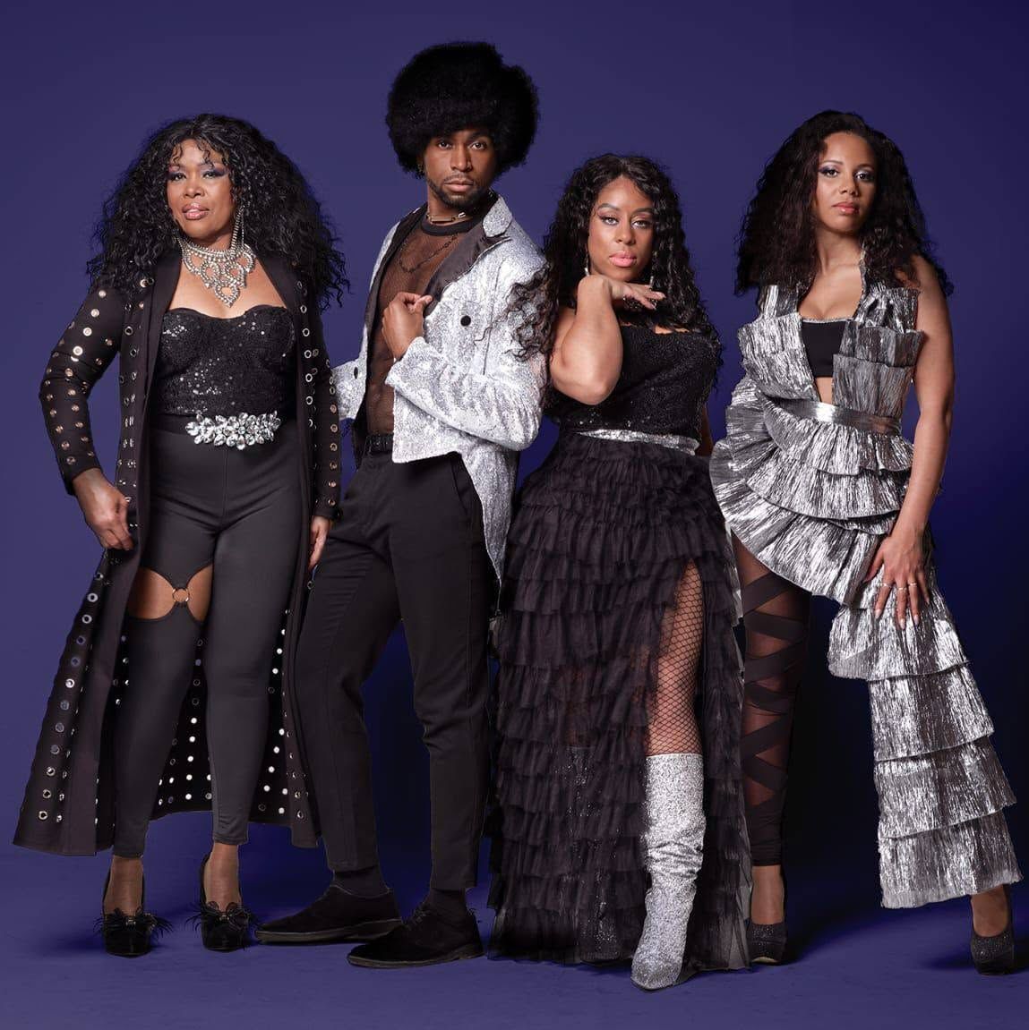 Boney M.